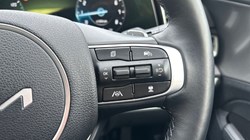 2025 (25) KIA SPORTAGE 1.6T GDi 157 48V ISG 3 5dr DCT 5025298