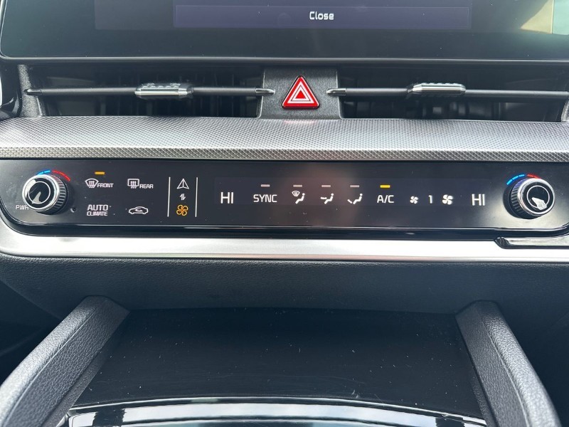 2025 (25) KIA SPORTAGE 1.6T GDi 157 48V ISG 3 5dr DCT 5025305