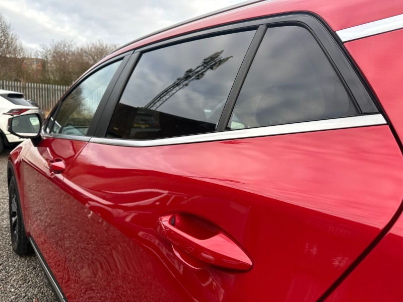 2025 (25) KIA SPORTAGE 1.6T GDi 157 48V ISG 3 5dr DCT 5025313