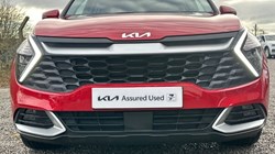 2025 (25) KIA SPORTAGE 1.6T GDi 157 48V ISG 3 5dr DCT 5025315