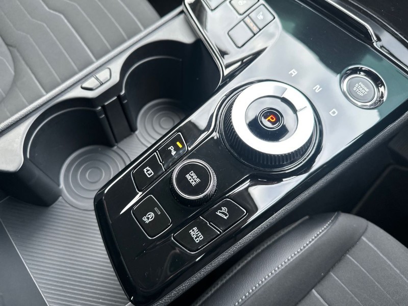 2025 (25) KIA SPORTAGE 1.6T GDi 157 48V ISG 3 5dr DCT 5025309