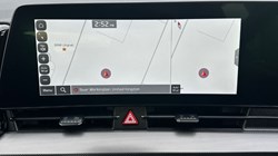 2025 (25) KIA SPORTAGE 1.6T GDi 157 48V ISG 3 5dr DCT 5025302