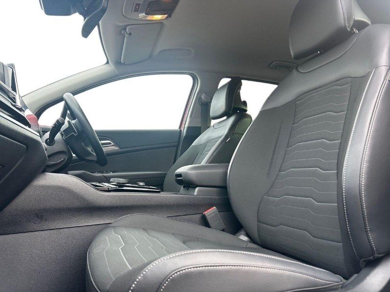 2025 (25) KIA SPORTAGE 1.6T GDi 157 48V ISG 3 5dr DCT 5025282