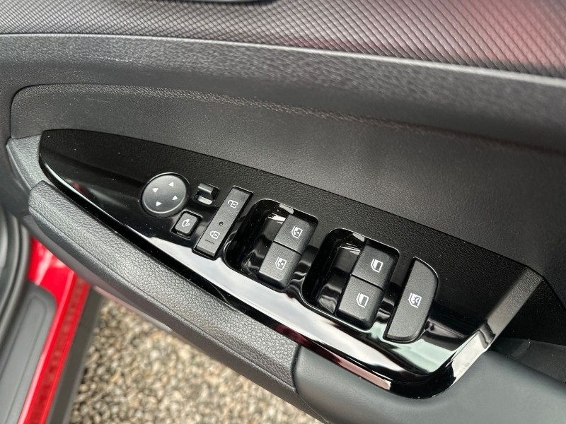 2025 (25) KIA SPORTAGE 1.6T GDi 157 48V ISG 3 5dr DCT 5025292