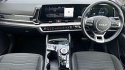 2025 (25) KIA SPORTAGE 1.6T GDi 157 48V ISG 3 5dr DCT 5025288