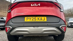 2025 (25) KIA SPORTAGE 1.6T GDi 157 48V ISG 3 5dr DCT 5025318
