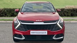 2025 (25) KIA SPORTAGE 1.6T GDi 157 48V ISG 3 5dr DCT 5025286