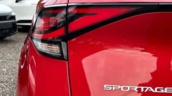 2025 (25) KIA SPORTAGE 1.6T GDi 157 48V ISG 3 5dr DCT 5025316