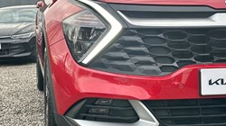 2025 (25) KIA SPORTAGE 1.6T GDi 157 48V ISG 3 5dr DCT 5025314