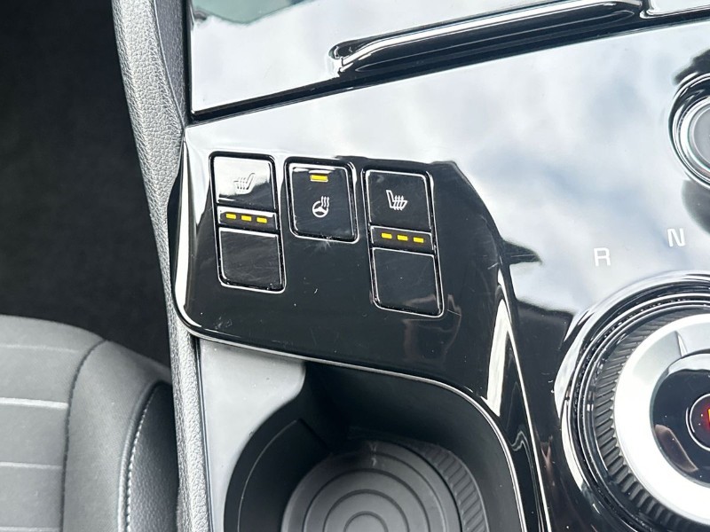 2025 (25) KIA SPORTAGE 1.6T GDi 157 48V ISG 3 5dr DCT 5025307