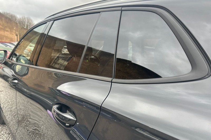 2025 (75) VOLKSWAGEN TIGUAN 1.5 eTSI 150 Match 5dr DSG 5027365