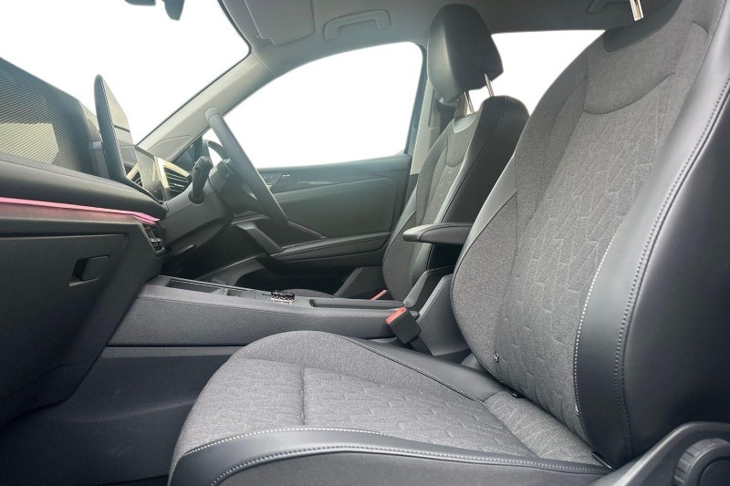 2025 (75) VOLKSWAGEN TIGUAN 1.5 eTSI 150 Match 5dr DSG 5027332