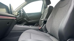 2025 (75) VOLKSWAGEN TIGUAN 1.5 eTSI 150 Match 5dr DSG 5027332