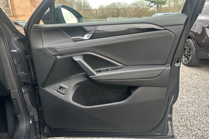 2025 (75) VOLKSWAGEN TIGUAN 1.5 eTSI 150 Match 5dr DSG 5027340