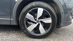 2025 (75) VOLKSWAGEN TIGUAN 1.5 eTSI 150 Match 5dr DSG 5027337