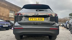 2025 (75) VOLKSWAGEN TIGUAN 1.5 eTSI 150 Match 5dr DSG 5027369