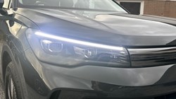 2025 (75) VOLKSWAGEN TIGUAN 1.5 eTSI 150 Match 5dr DSG 5027366