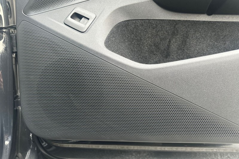 2025 (75) VOLKSWAGEN TIGUAN 1.5 eTSI 150 Match 5dr DSG 5027341