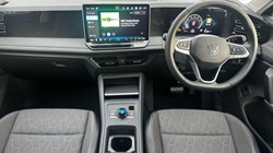 2025 (75) VOLKSWAGEN TIGUAN 1.5 eTSI 150 Match 5dr DSG 5027338