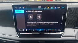 2025 (75) VOLKSWAGEN TIGUAN 1.5 eTSI 150 Match 5dr DSG 5027354