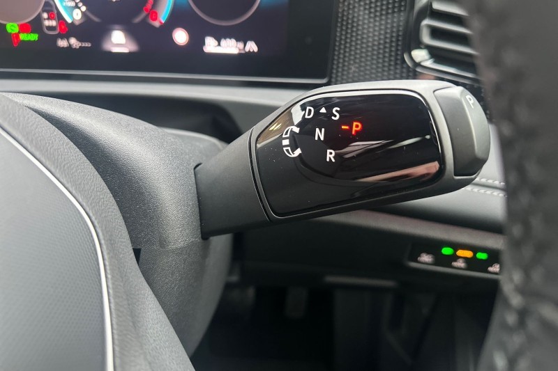 2025 (75) VOLKSWAGEN TIGUAN 1.5 eTSI 150 Match 5dr DSG 5027359