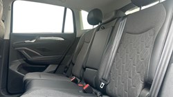 2025 (75) VOLKSWAGEN TIGUAN 1.5 eTSI 150 Match 5dr DSG 5027333