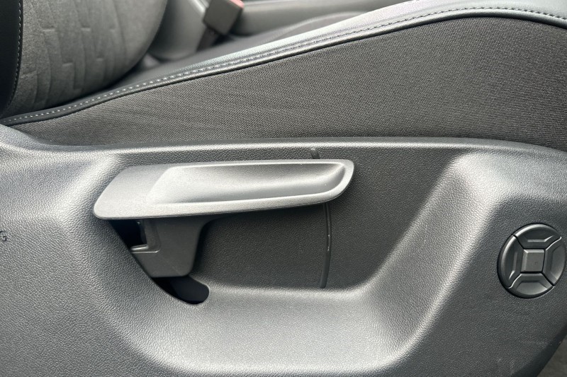 2025 (75) VOLKSWAGEN TIGUAN 1.5 eTSI 150 Match 5dr DSG 5027343