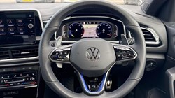 2026 (75) VOLKSWAGEN T-ROC 2.0 TSI 300 4MOTION R 5dr DSG 5579151