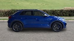2026 (75) VOLKSWAGEN T-ROC 2.0 TSI 300 4MOTION R 5dr DSG 5579137