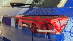 2026 (75) VOLKSWAGEN T-ROC 2.0 TSI 300 4MOTION R 5dr DSG 5579171