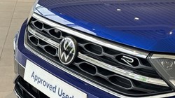 2026 (75) VOLKSWAGEN T-ROC 2.0 TSI 300 4MOTION R 5dr DSG 5579169
