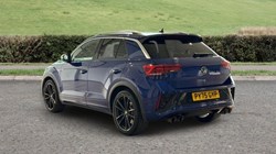 2026 (75) VOLKSWAGEN T-ROC 2.0 TSI 300 4MOTION R 5dr DSG 5579134