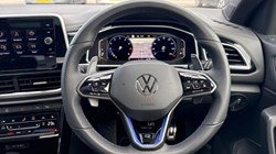 2026 (75) VOLKSWAGEN T-ROC 2.0 TSI 300 4MOTION R 5dr DSG 5579150