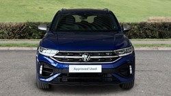 2026 (75) VOLKSWAGEN T-ROC 2.0 TSI 300 4MOTION R 5dr DSG 5579139