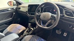 2026 (75) VOLKSWAGEN T-ROC 2.0 TSI 300 4MOTION R 5dr DSG 5579143