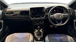 2026 (75) VOLKSWAGEN T-ROC 2.0 TSI 300 4MOTION R 5dr DSG 5579141