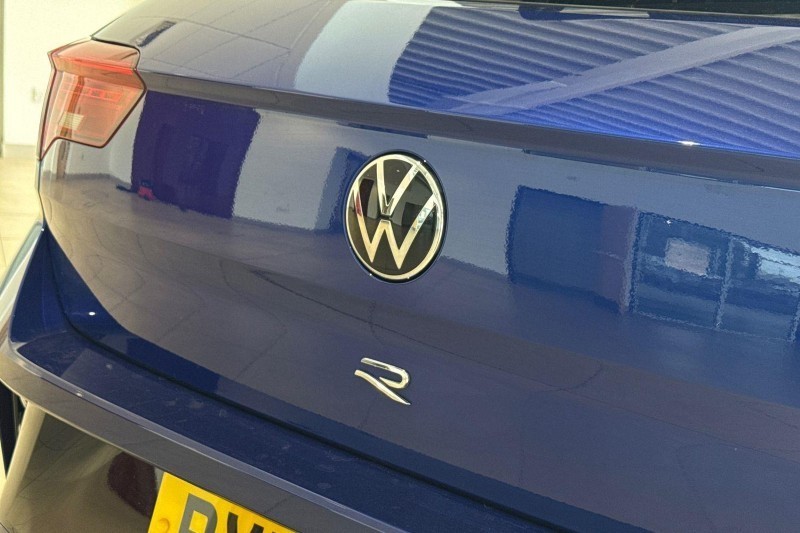 2026 (75) VOLKSWAGEN T-ROC 2.0 TSI 300 4MOTION R 5dr DSG 5579173
