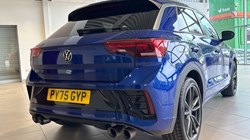2026 (75) VOLKSWAGEN T-ROC 2.0 TSI 300 4MOTION R 5dr DSG 5579172