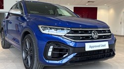 2026 (75) VOLKSWAGEN T-ROC 2.0 TSI 300 4MOTION R 5dr DSG 5579170