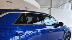 2026 (75) VOLKSWAGEN T-ROC 2.0 TSI 300 4MOTION R 5dr DSG 5579167