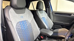 2026 (75) VOLKSWAGEN T-ROC 2.0 TSI 300 4MOTION R 5dr DSG 5579149