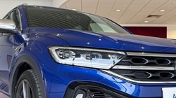 2026 (75) VOLKSWAGEN T-ROC 2.0 TSI 300 4MOTION R 5dr DSG 5579168