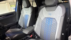 2026 (75) VOLKSWAGEN T-ROC 2.0 TSI 300 4MOTION R 5dr DSG 5579164