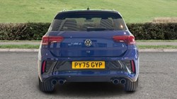 2026 (75) VOLKSWAGEN T-ROC 2.0 TSI 300 4MOTION R 5dr DSG 5579138