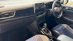 2026 (75) VOLKSWAGEN T-ROC 2.0 TSI 300 4MOTION R 5dr DSG 5579165