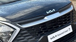 2025 (25) KIA SPORTAGE 1.6T GDi 207 HEV 3 5dr Auto 5038672