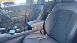 2025 (25) KIA SPORTAGE 1.6T GDi 207 HEV 3 5dr Auto 5038668