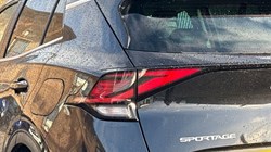 2025 (25) KIA SPORTAGE 1.6T GDi 207 HEV 3 5dr Auto 5038673