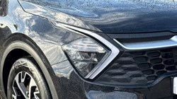 2025 (25) KIA SPORTAGE 1.6T GDi 207 HEV 3 5dr Auto 5038671