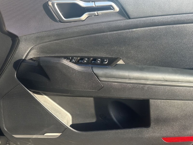 2025 (25) KIA SPORTAGE 1.6T GDi 207 HEV 3 5dr Auto 5038647